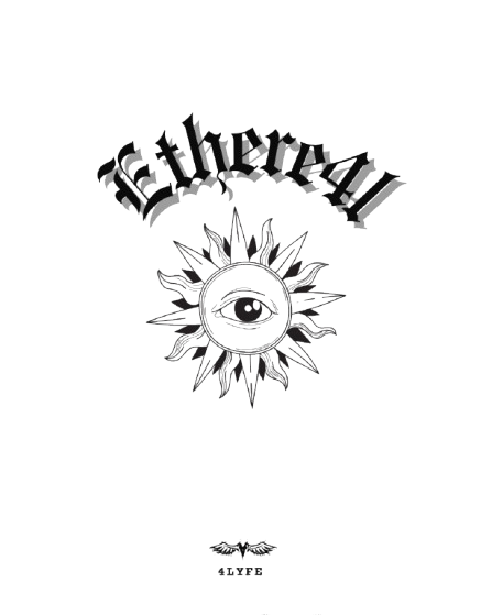 Logo Ethereal